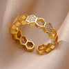 Cyra - Golden Ring
