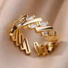 Divina - Golden Ring