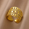 Gaia - Golden Ring