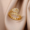 Evelise - Golden Ring