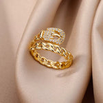 Evelise - Golden Ring