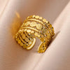 Amelina - Golden Ring