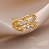 Faustina - Golden Ring