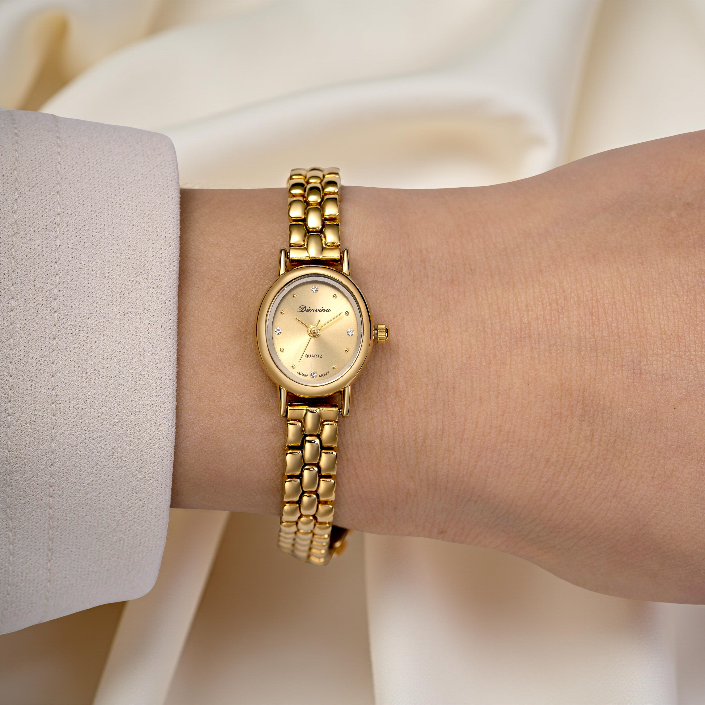 Vivienne - Gold