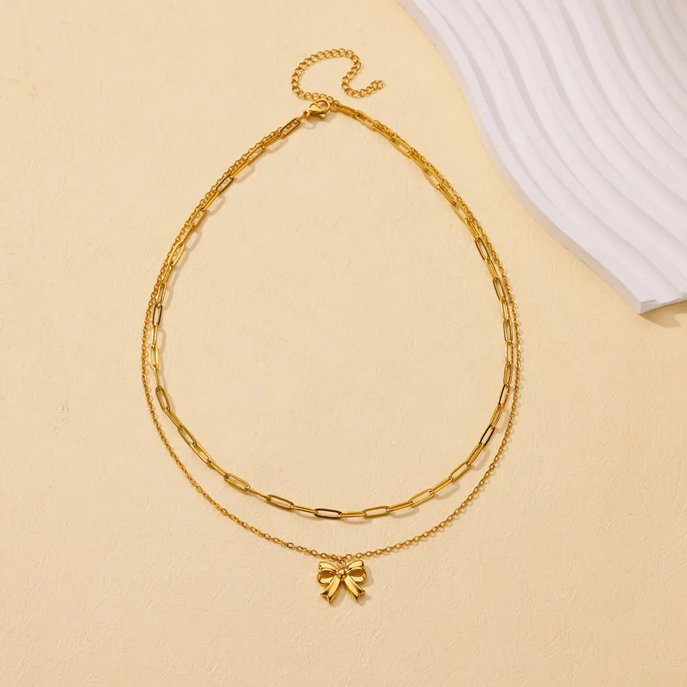 Norelle - Gold Necklace