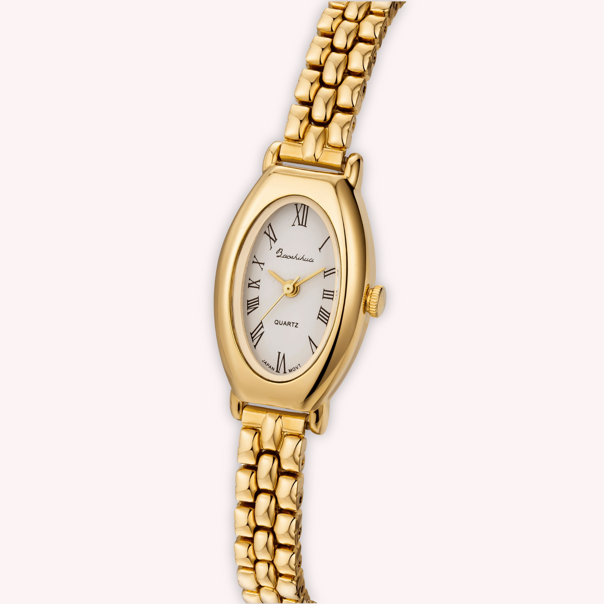 Elena - Gold