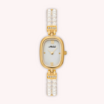 Léonie - Gold Pearl