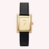 Aurora - Leather Gold