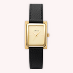 Aurora - Leather Gold