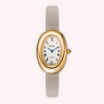 Celeste - Grey Leather