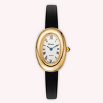 Celeste - Black Leather