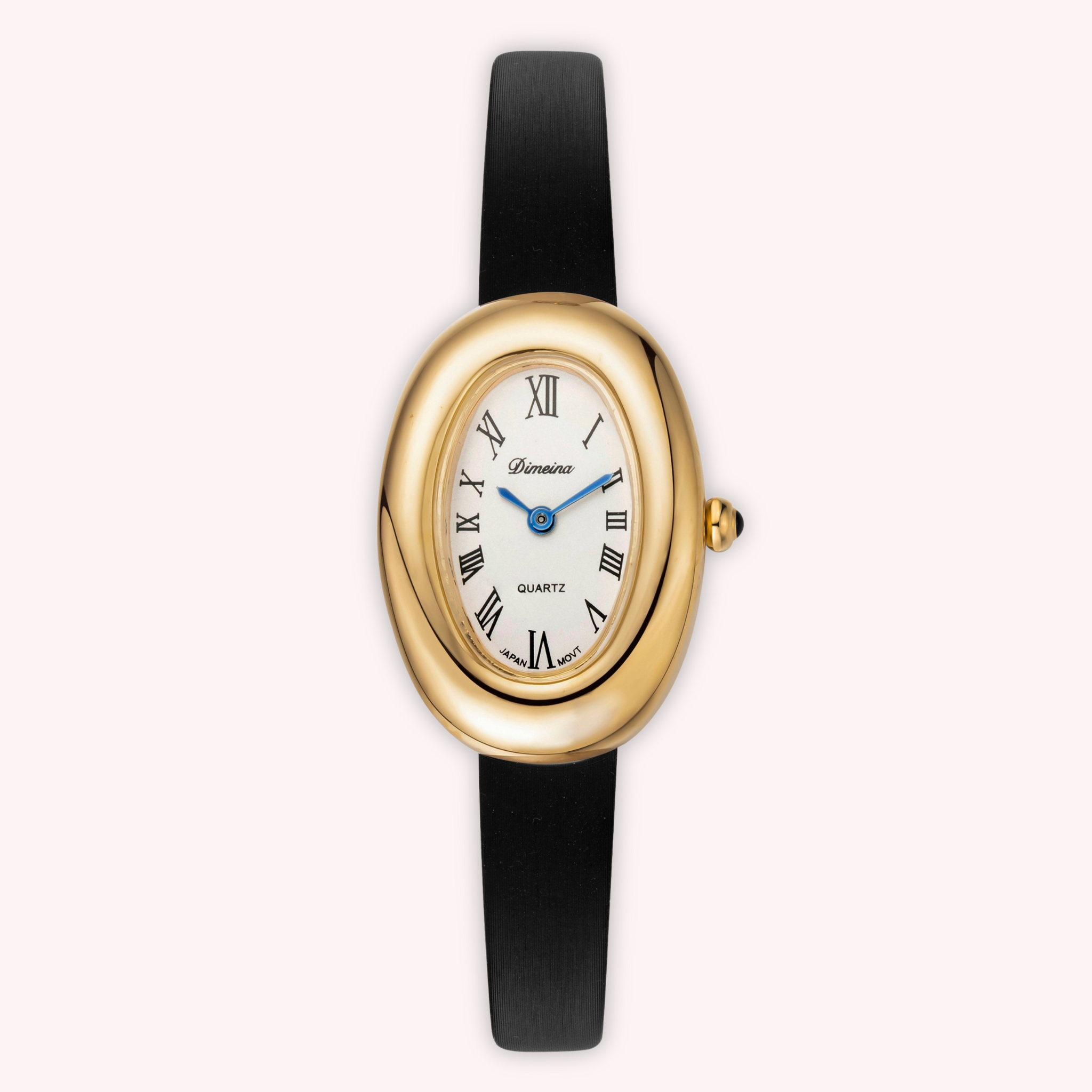 Leather Watches