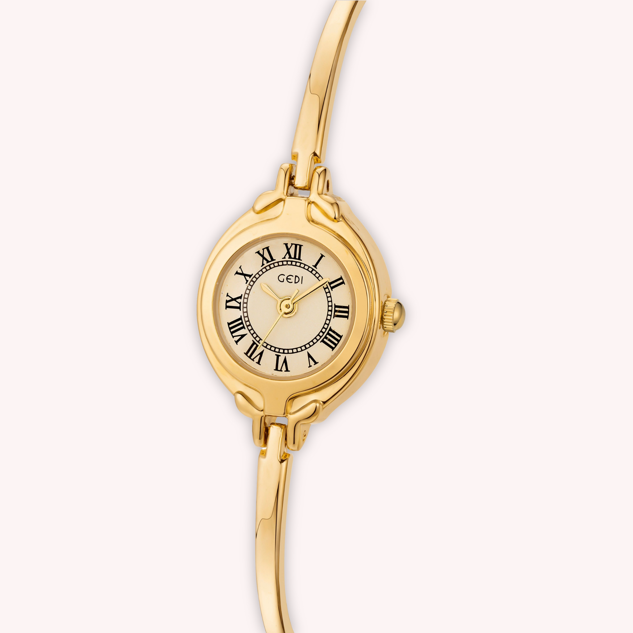 Juliette - Gold