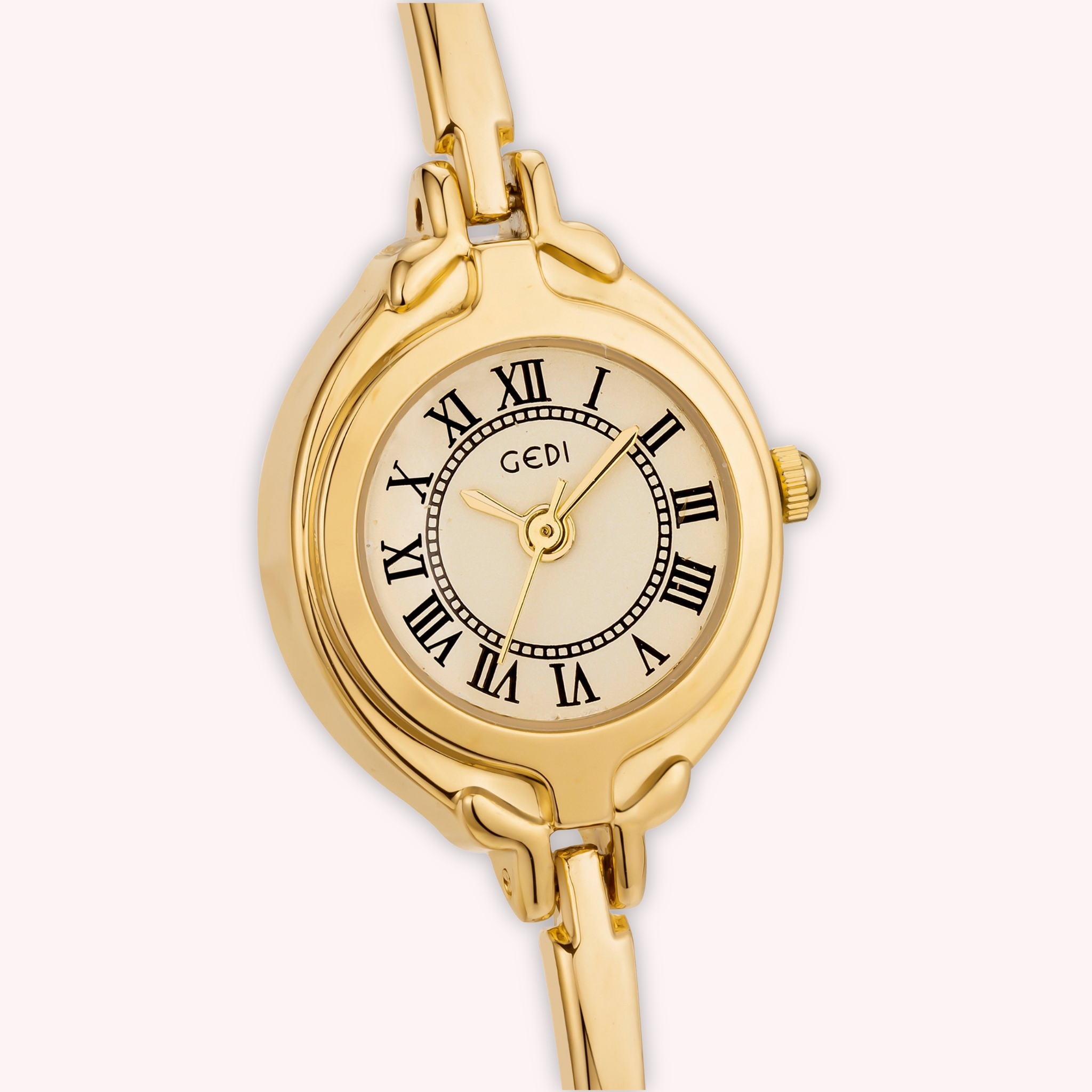 Juliette - Gold