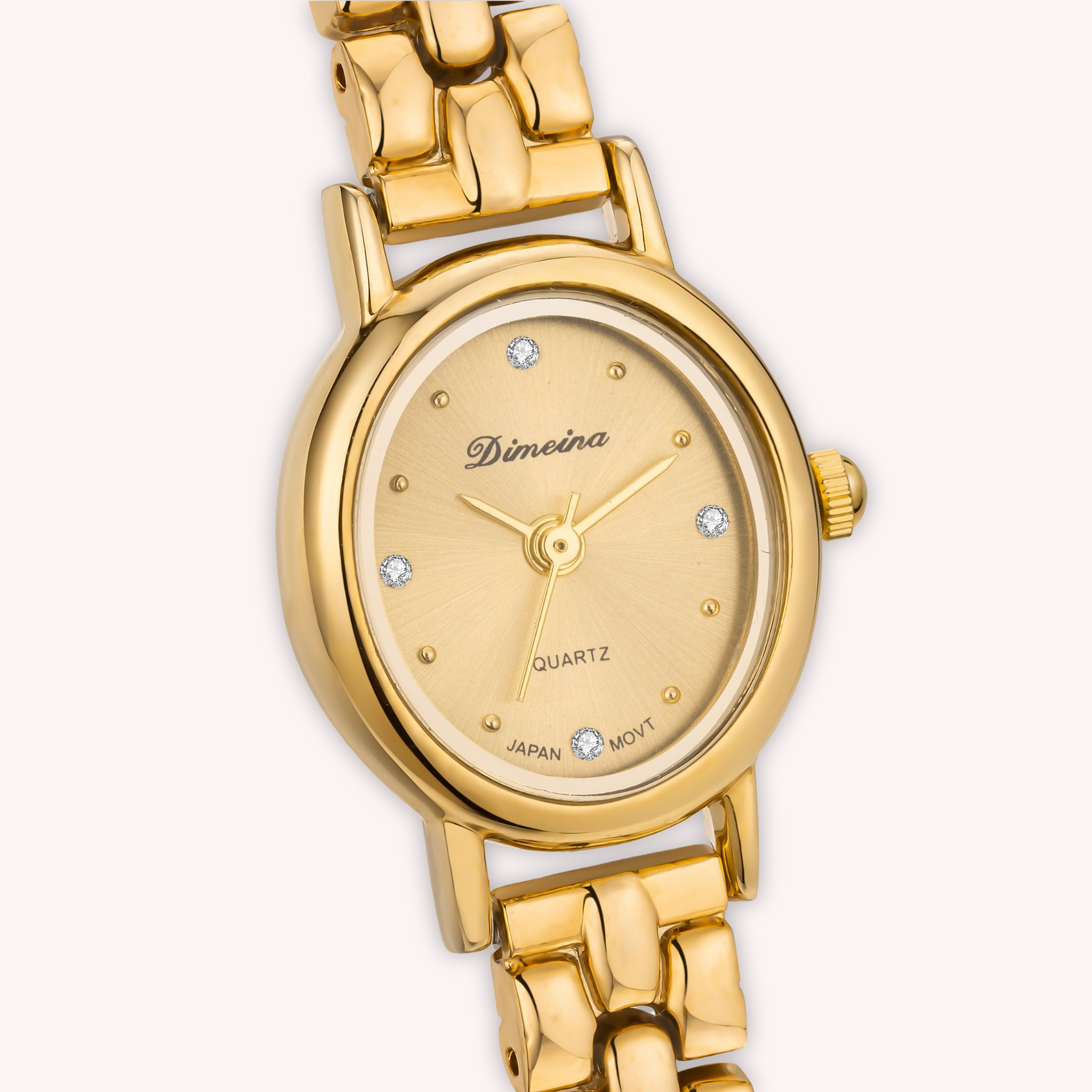 Vivienne - Gold