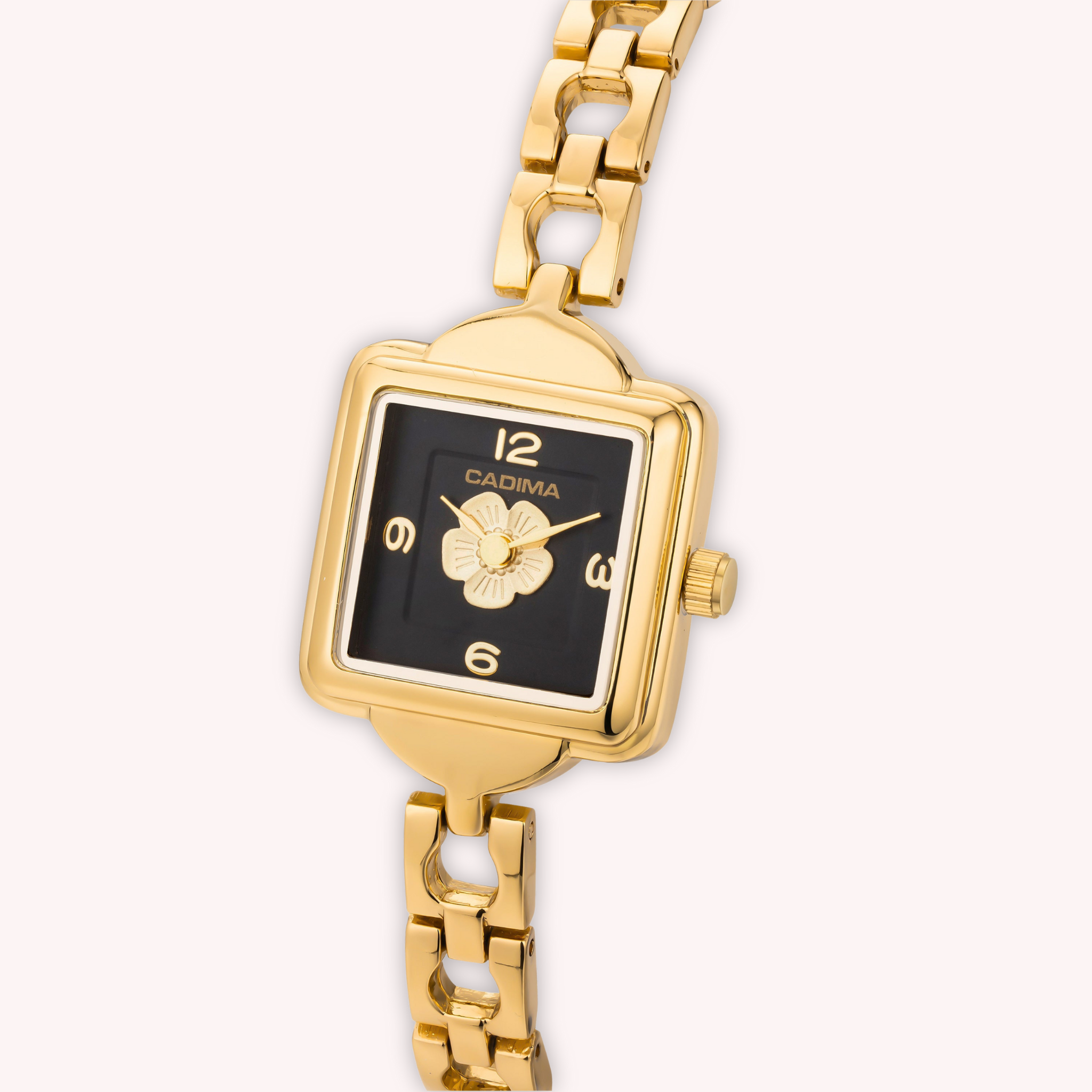 Emilia - Gold