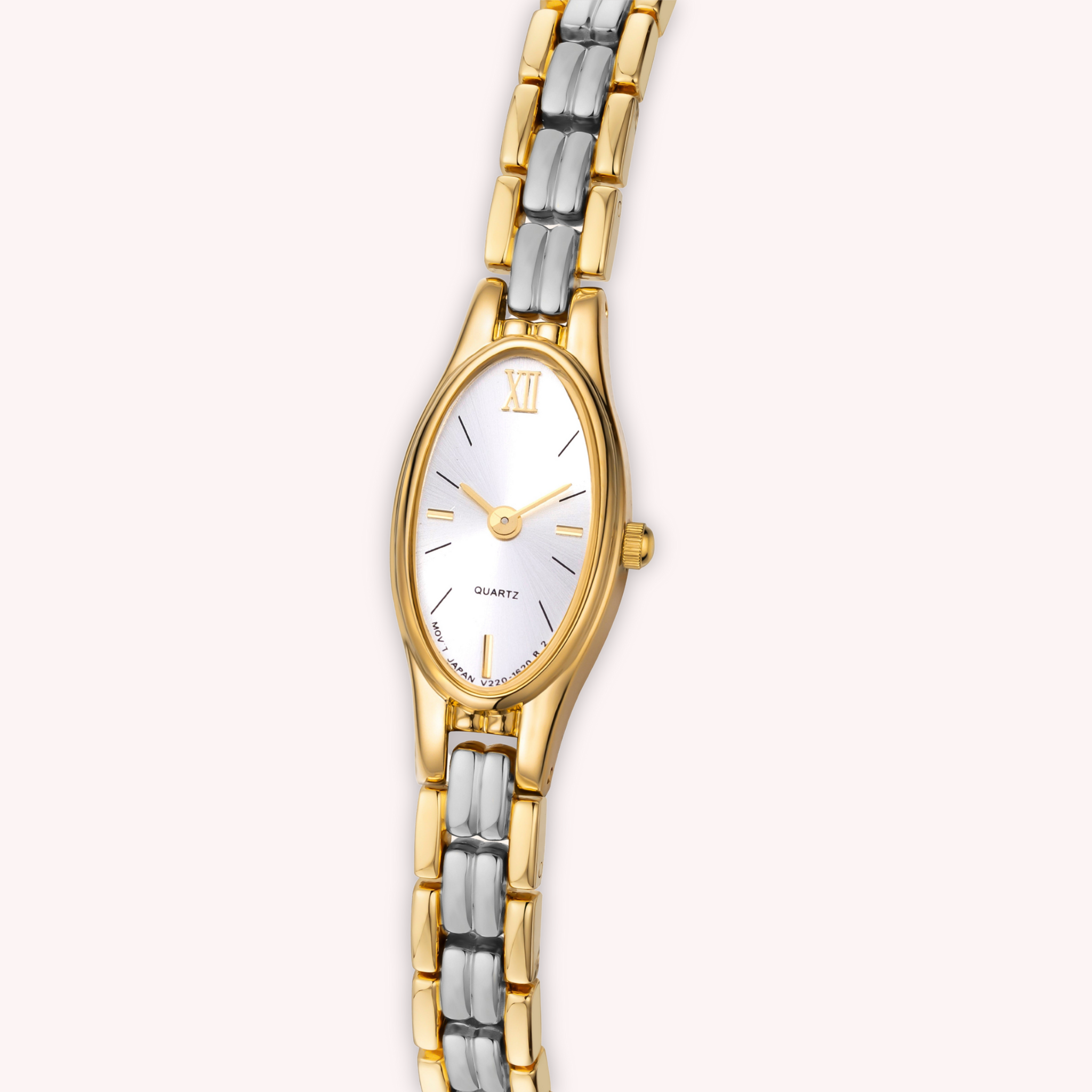 Luna - Two-Tone