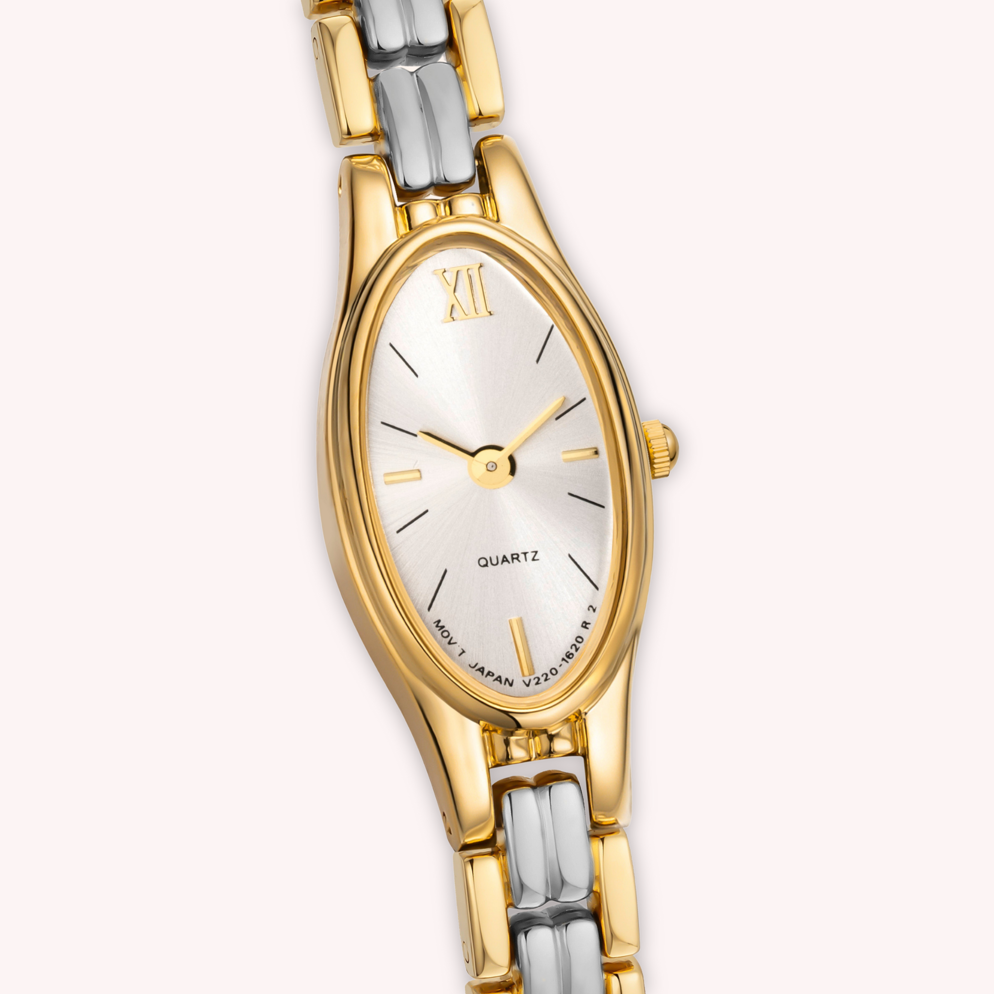 Luna - Two-Tone