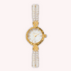 Serena - Gold Pearl