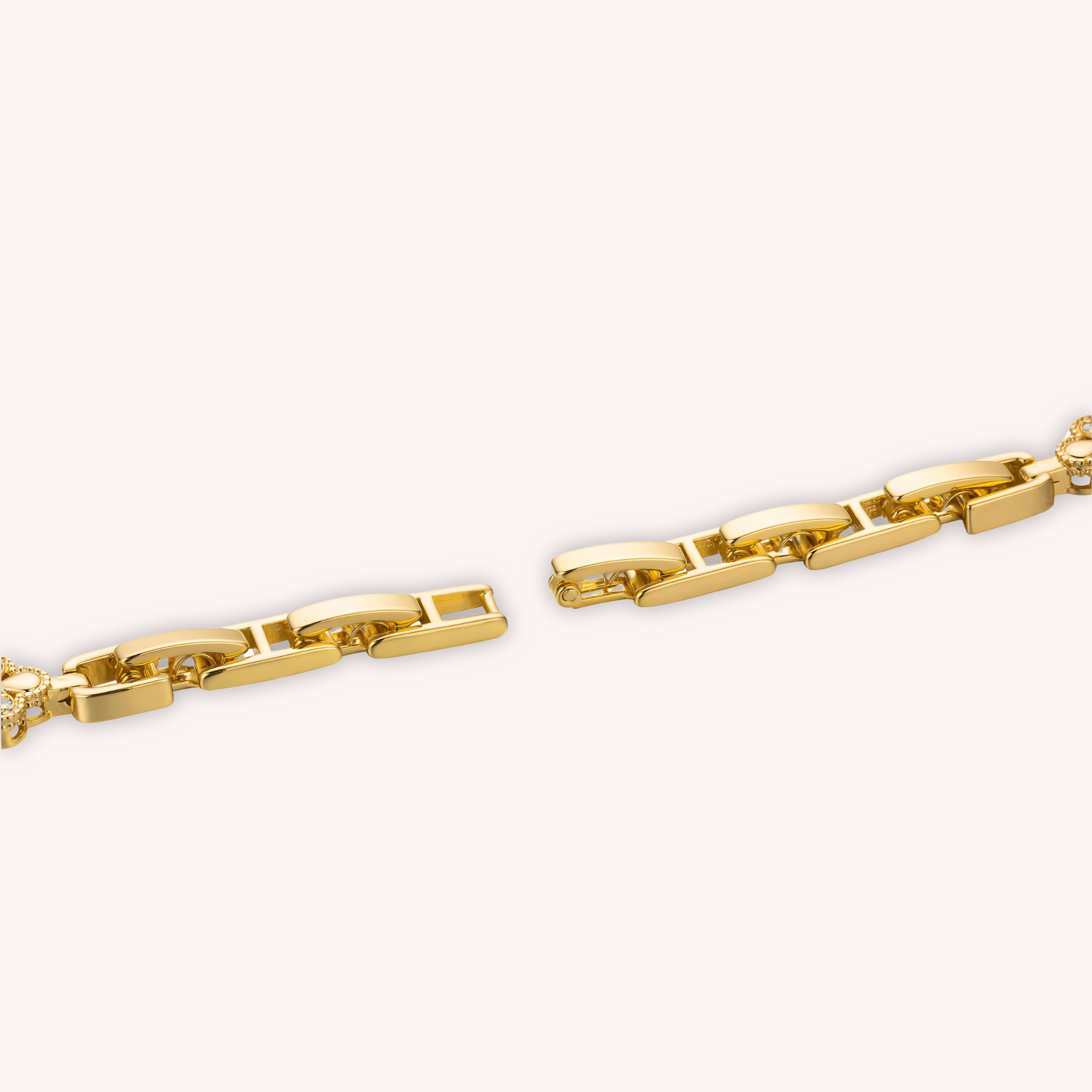 Delphine - Gold
