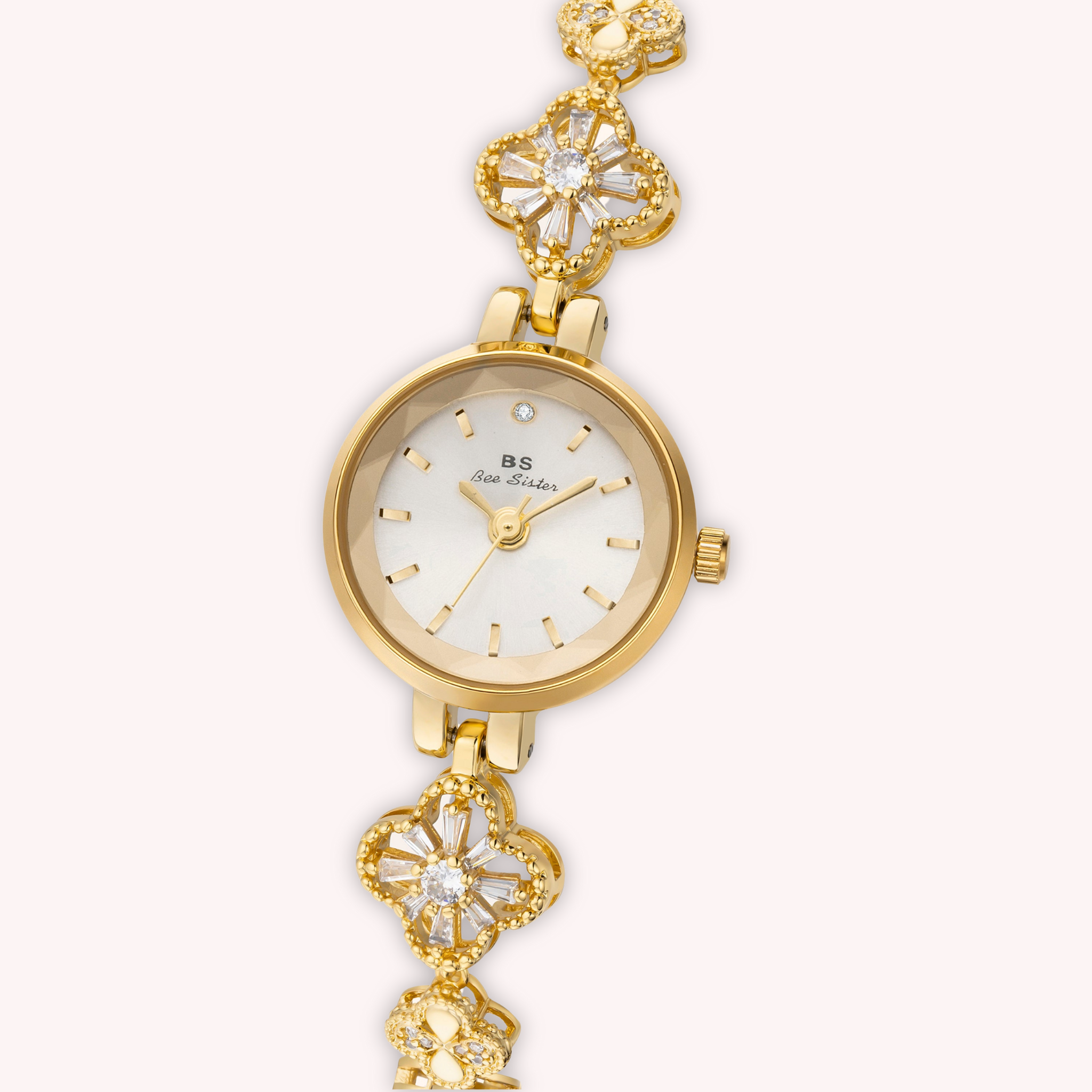 Delphine - Gold