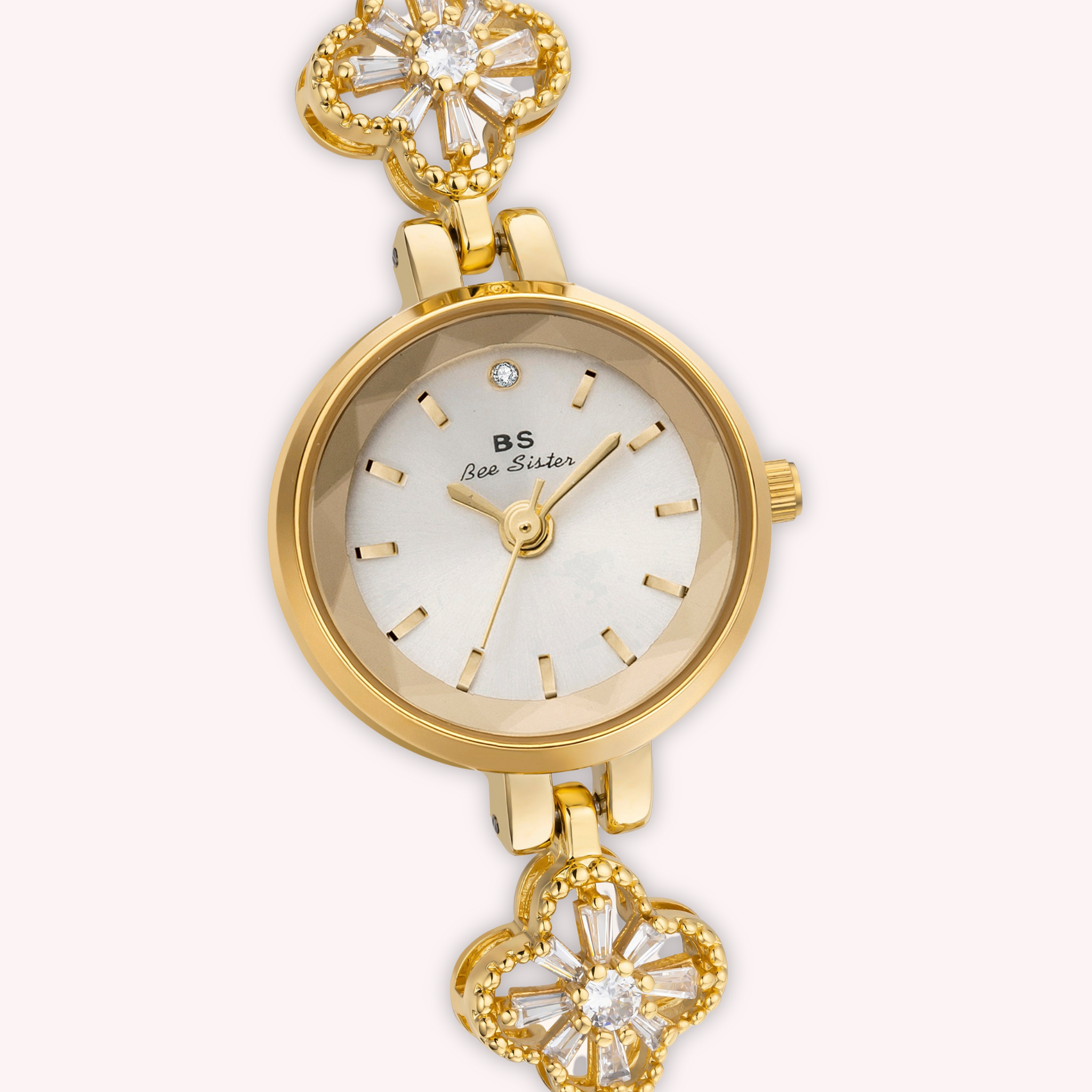 Delphine - Gold