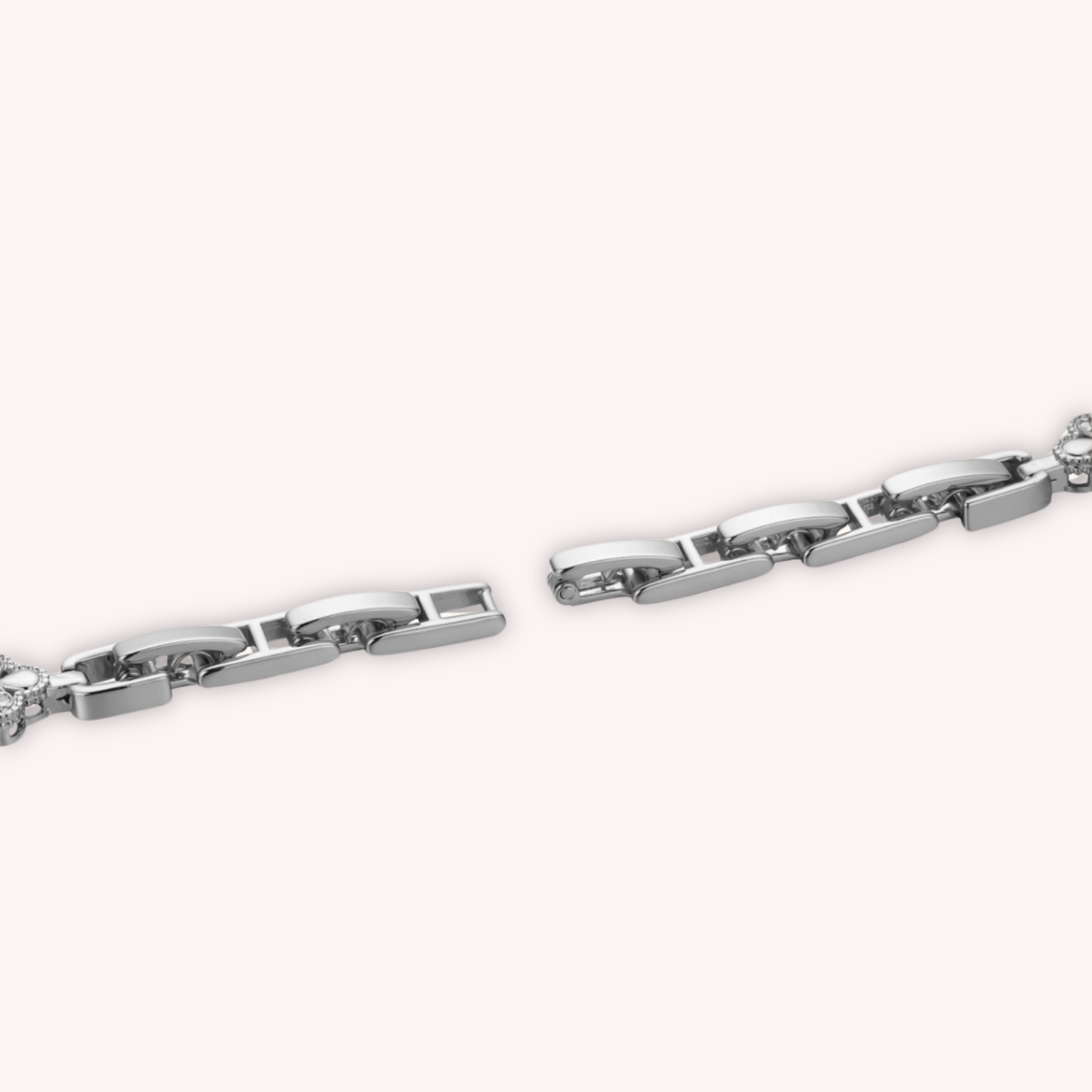 Delphine - Silver