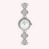 Delphine - Silver