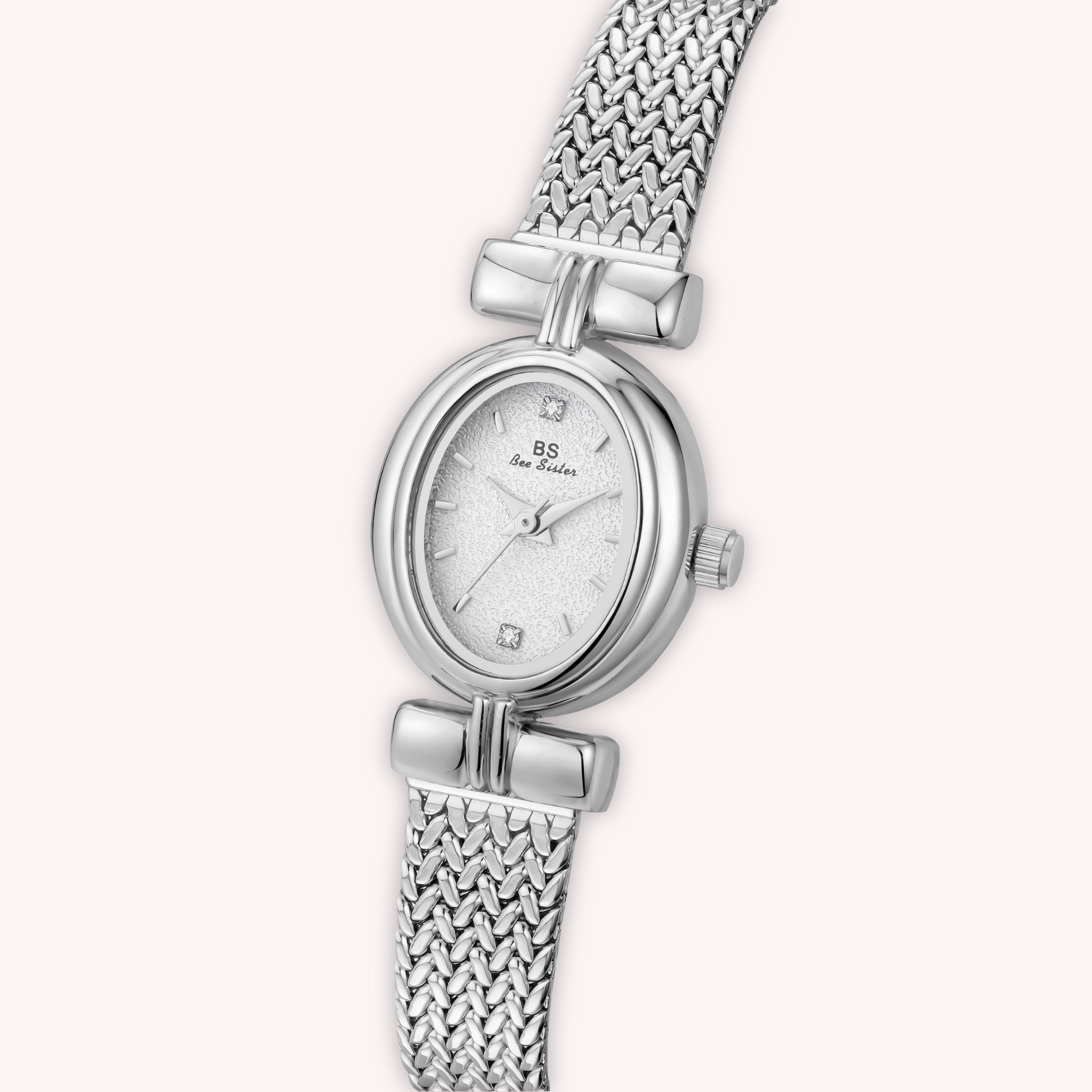 Alina - Silver