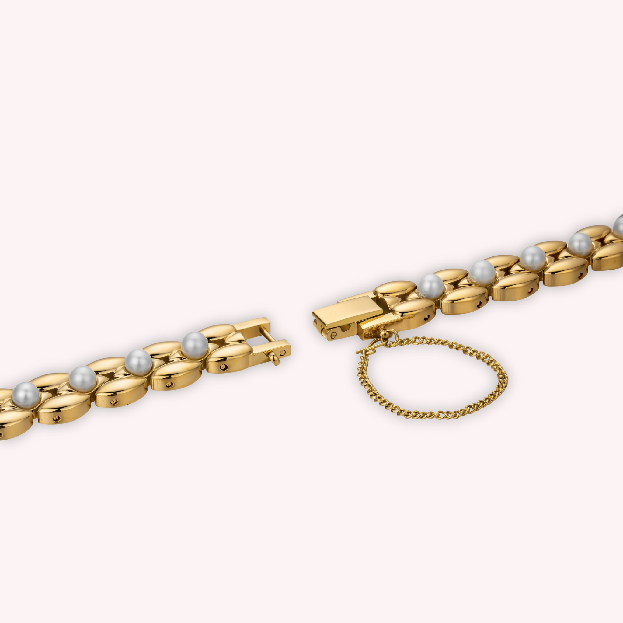 Noa - Gold Pearl